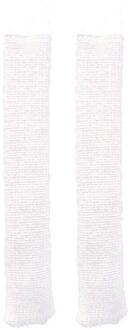 Sport Racket Sport 2 Stuks Handdoek Zweet Band Katoen Zweet Absorptie Sneldrogende Antislip Tennis / Badminton 03