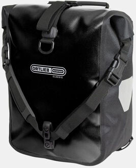 Sport-Roller Classic QL2.1 Black (paar)