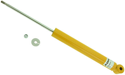 Sport Schokdemper Audi A3 (8P) / Seat Altea (5P)/Leon (1P)/Toledo III (5P) / Skoda Octavia II / Volkswagen Golf V/VI/Beetle/Sagitar/Scirocco III 2003-2018 - Achteras (80-2859SPORT)