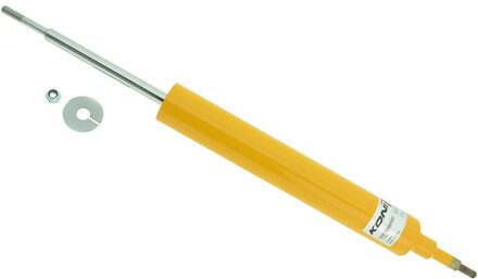 Sport Schokdemper BMW 3-Serie E90/E91/E92/E93 Sedan/Touring/Coupé/Cabrio incl. M-Technik 2005-2011 - Achteras (8240-1236SPORT)