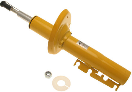 Sport Schokdemper Porsche Boxster (986) incl. Boxster S 1996-2004 - Achteras (8740-1574SPORT)