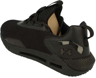 Sport-Schuhe 'UA HOVR STRT' Zwart - 41, 42, 42,5, 43, 44, 44,5, 45, 45,5, 46,5, 47,5
