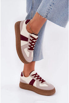 Sport shoes - maat 37 Rood