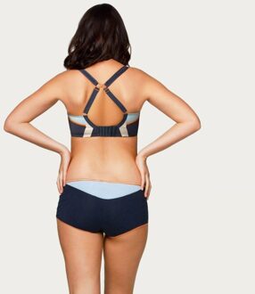 Sport Slip Orange Zest heerlijk comfortabel - M