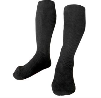 Sport Sokken Multifunctionele Verwarmde Sokken Winter Oplaadbare Elektrische Dikker Sokken Voor Fietsen Sport