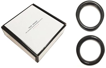 Sport Stijl Abs Plastic Mistlamp Cover Mistlamp Ring Frame Trim Voor Toyota C-HR Chr Auto Stickers Accessoires