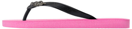 Sport switch cobra neon roze - 45-46