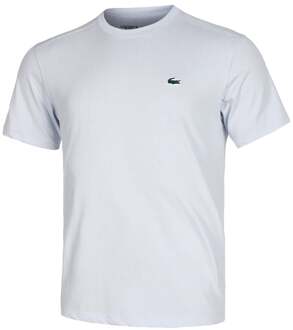 Sport T-shirt Heren lichtblauw - M