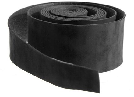 Sport Tennisracket Grip Anti-skid Zweet Geabsorbeerd Wraps Kranen Badminton Grips Racquet Vibration Overgrip Zweetband zwart