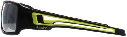 Sport Unisex Mat Zwart Citroen Grijs Twister