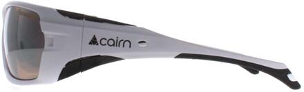 Sport Unisex Matwit Zwart Flash Grijs Fototroop Racing