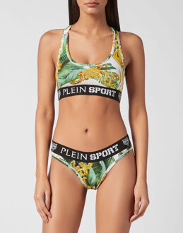 Sport Veelkleurig - M