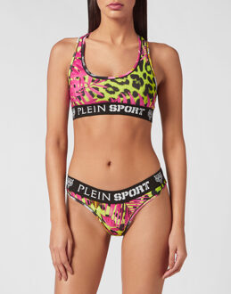 Sport Veelkleurig - XS