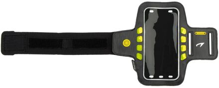 Sportarmband Led Agda Polyester Zwart One-size