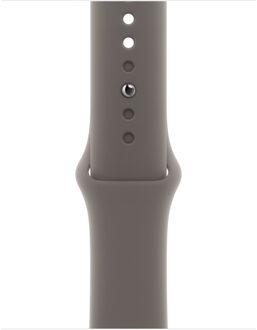 Sportbandje - Klei (41 mm) - M/L Armband