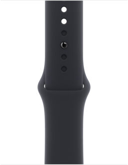 Sportbandje - Middernacht (41 mm) - S/M Armband