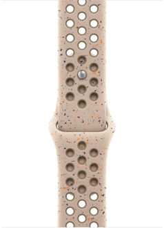Sportbandje van Nike - Desert Stone (45 mm) - S/M Armband