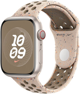 Sportbandje van Nike - Desert Stone (45 mm) - S/M Armband