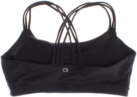 Sportbeha 335778 dames - maat Zwart