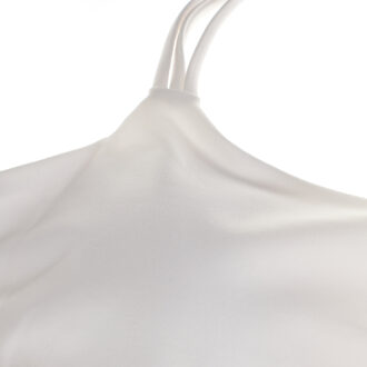 Sportbeha 335778 dames Wit - XS