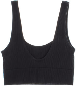 Sportbeha 419691 dames Zwart - XS