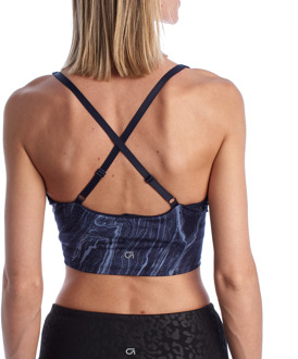 Sportbeha 706812 dames Veelkleurig - L