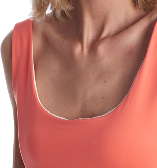 Sportbeha 775848 Dames Oranje