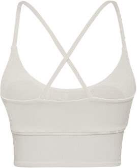 Sportbeha Grijs
