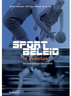 Sportbeleid in Nederland