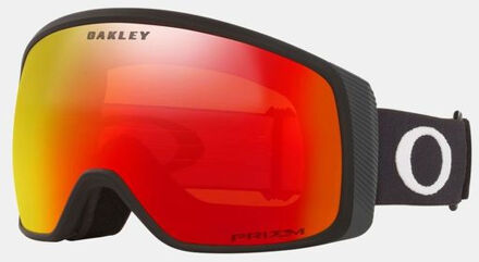 Sportbrillenshop - Oakley Flight Tracker XM Matte Black/ Prizm Torch - OO7105-06