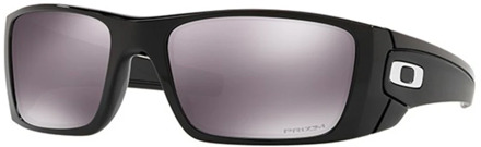 Sportbrillenshop - Oakley Fuel Cell Polished Black/ Prizm Black iridium - OO9096-J560