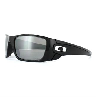 Sportbrillenshop - Oakley Fuel Cell Polished Black/ Prizm Black iridium - OO9096-J560