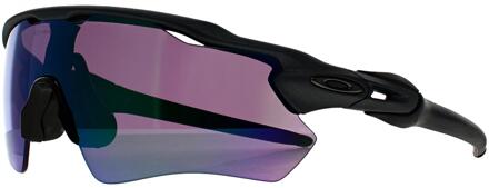 Sportbrillenshop - Oakley Radar EV Path Steel/ Prizm Road Jade - OO9208-A1