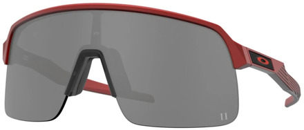 Sportbrillenshop - Oakley Sutro Lite Matte Black/ Prizm Black - OO9364-05