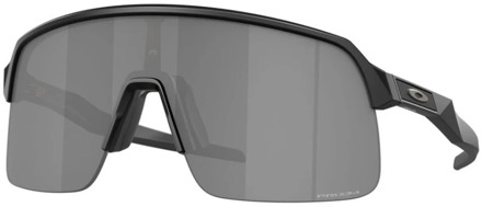 Sportbrillenshop - Oakley Sutro Lite Matte Black/ Prizm Black - OO9364-05