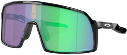 Sportbrillenshop - Oakley Sutro S (small) Polished Black/ Prizm Jade - OO9462-06