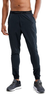 Sportbroek Heren - Black - Maat L