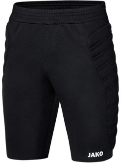 Sportbroek - Maat 152  - Unisex - zwart