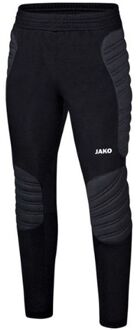 Sportbroek - Maat L  - Unisex - zwart
