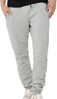 Sportbroek - Maat XS  - Mannen - grijs