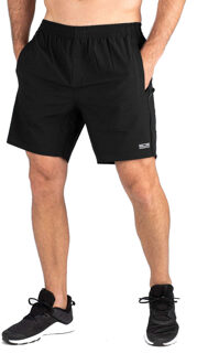 Sportbroek - Mannen - Maat M - Zwart