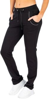 sportbroek zwart - 2XL