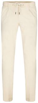 Sportcord Chino Profuomo , Beige , Heren - Xl,L,M