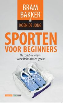 Sporten voor beginners - eBook Bram Bakker (9048816521)