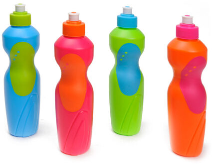 Sportfles 675ml bidon