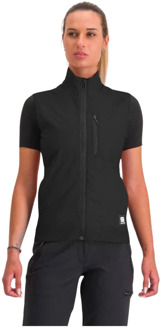 Sportful Outdoor Adventure Vest Sportful , Black , Dames