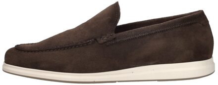 Sportief Donkerbruin - 46