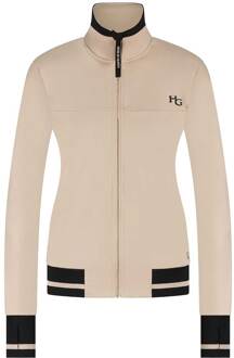 Sportief jasje Stove  beige - S,L,