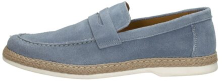 Sportief Licht blauw - 40