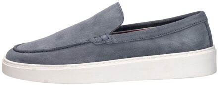 Sportief Licht blauw - 40